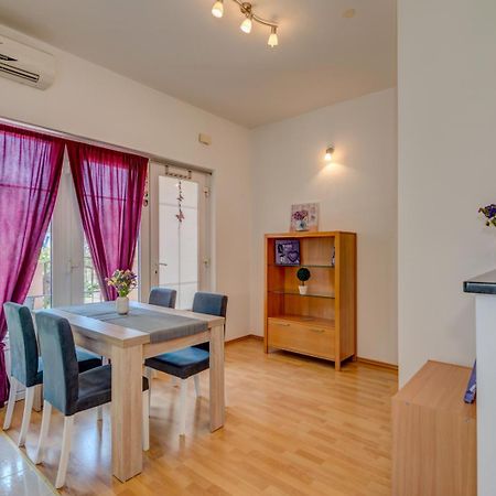 Apartment Roko Split Bagian luar foto
