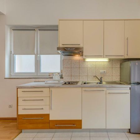 Apartment Roko Split Bagian luar foto