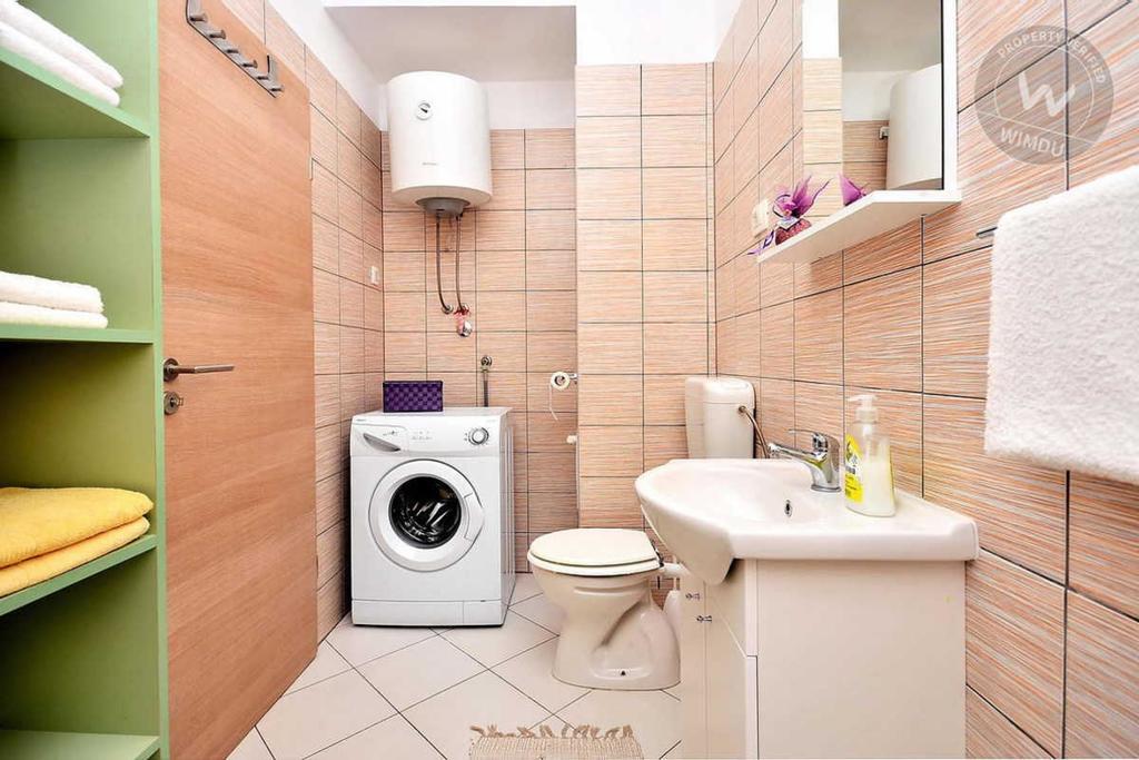 Apartment Roko Split Ruang foto
