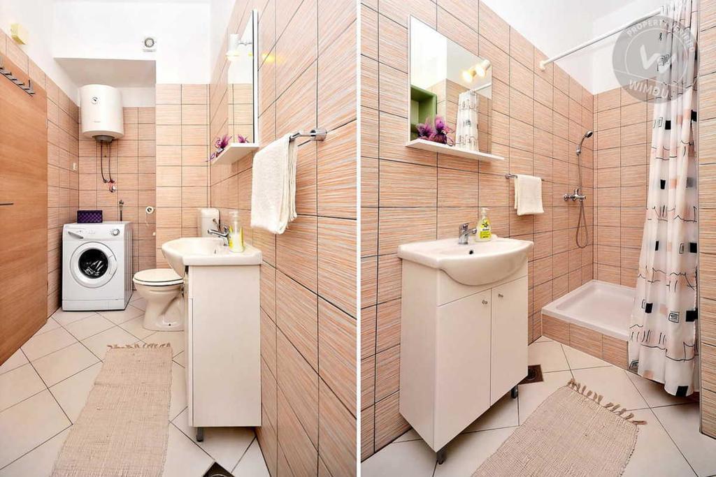 Apartment Roko Split Ruang foto