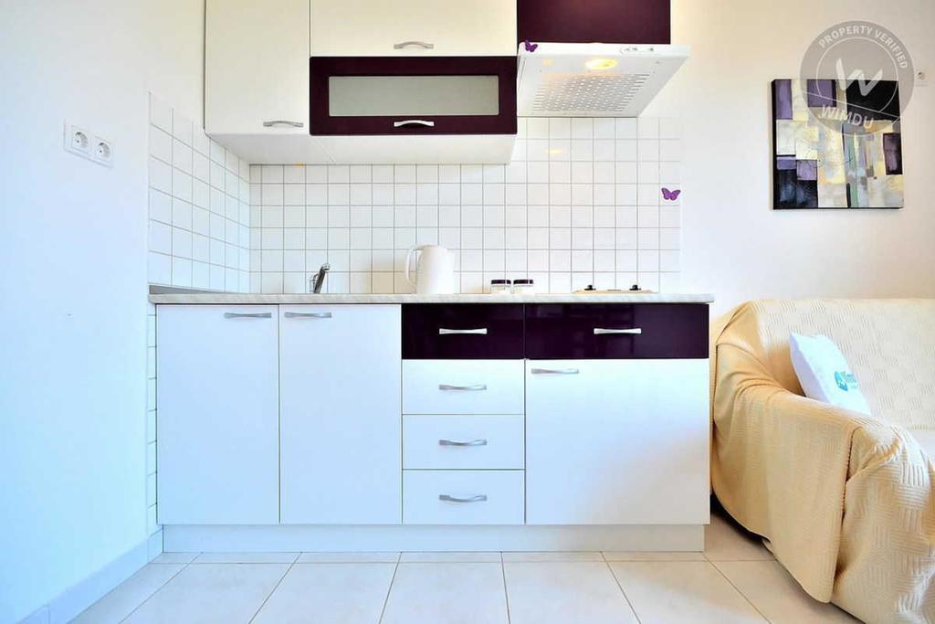 Apartment Roko Split Ruang foto
