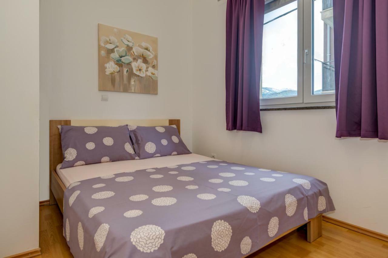Apartment Roko Split Bagian luar foto
