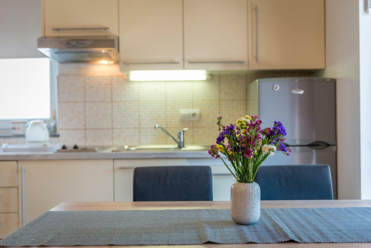 Apartment Roko Split Bagian luar foto